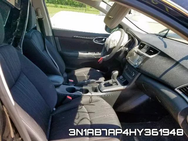 3N1AB7AP4HY361948 фото 6