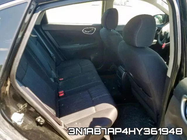 3N1AB7AP4HY361948 фото 7