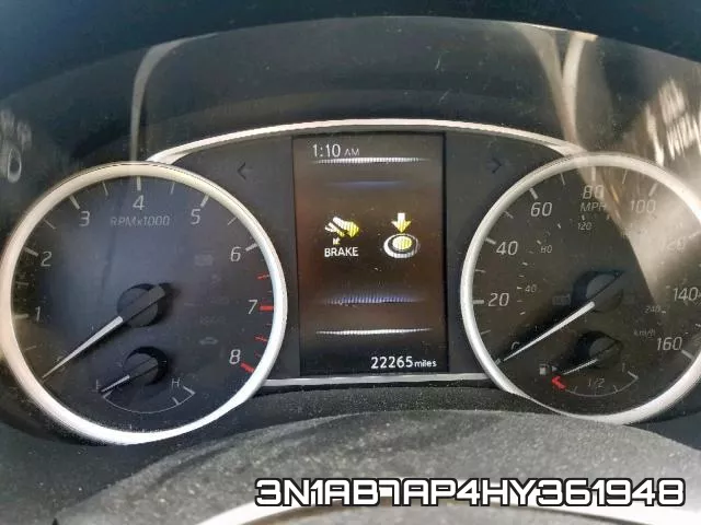 3N1AB7AP4HY361948 фото 9