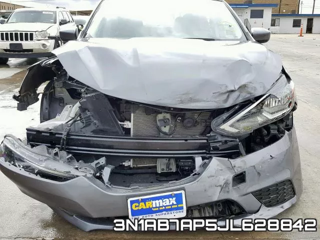 3N1AB7AP5JL628842 фото 10
