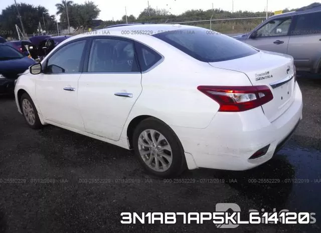 3N1AB7AP5KL614120 фото 4