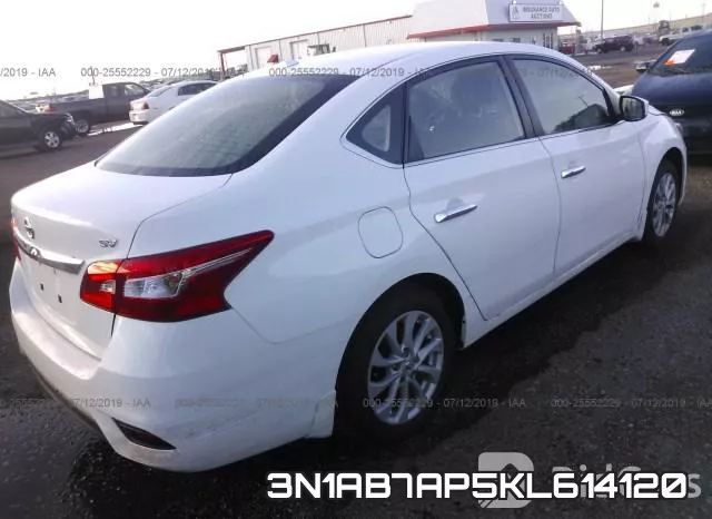 3N1AB7AP5KL614120 фото 5