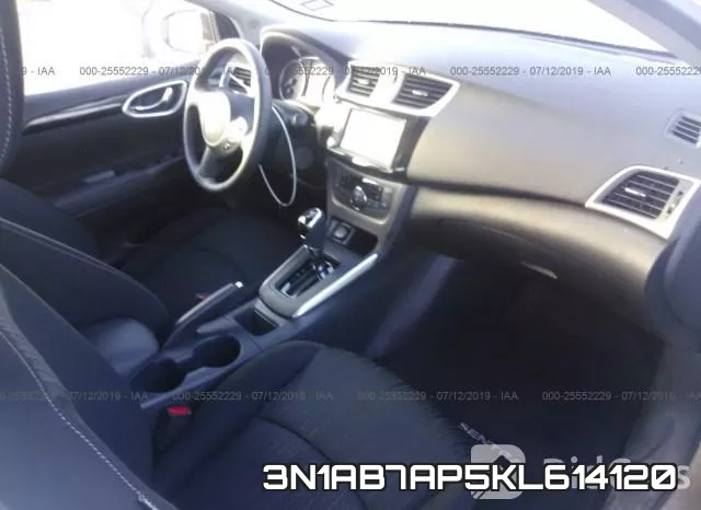 3N1AB7AP5KL614120 фото 6