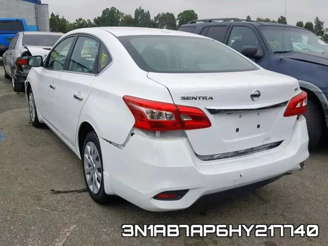 3N1AB7AP6HY217740 фото 4