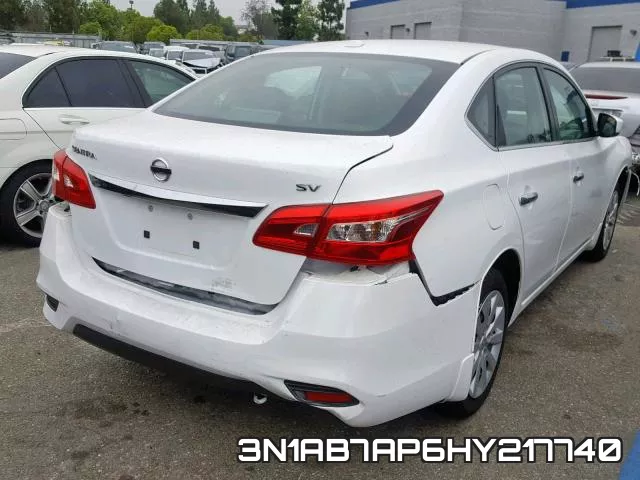 3N1AB7AP6HY217740 фото 5