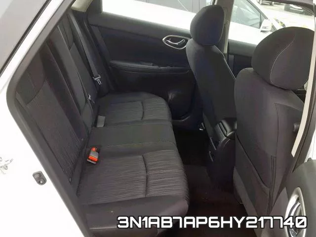 3N1AB7AP6HY217740 фото 7