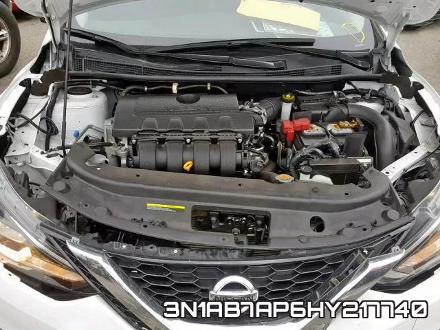 3N1AB7AP6HY217740 фото 8