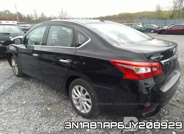 3N1AB7AP6JY208929 фото 4