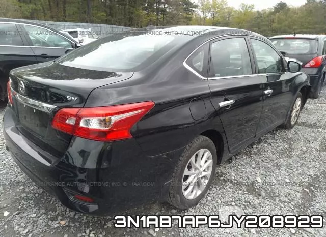3N1AB7AP6JY208929 фото 5