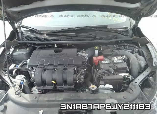 3N1AB7AP6JY211183 фото 2