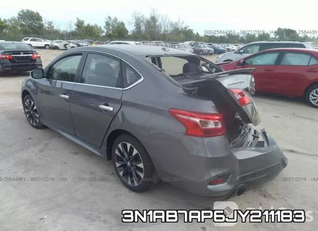 3N1AB7AP6JY211183 фото 4