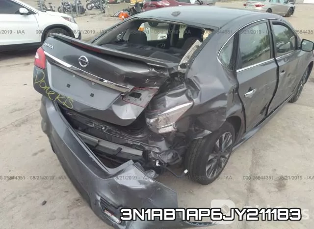 3N1AB7AP6JY211183 фото 7