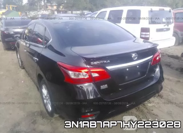 3N1AB7AP7HY223028 фото 4