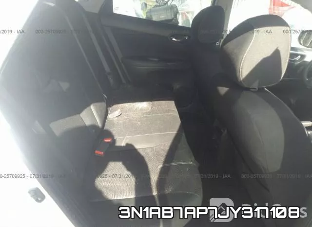 3N1AB7AP7JY317108 фото 9