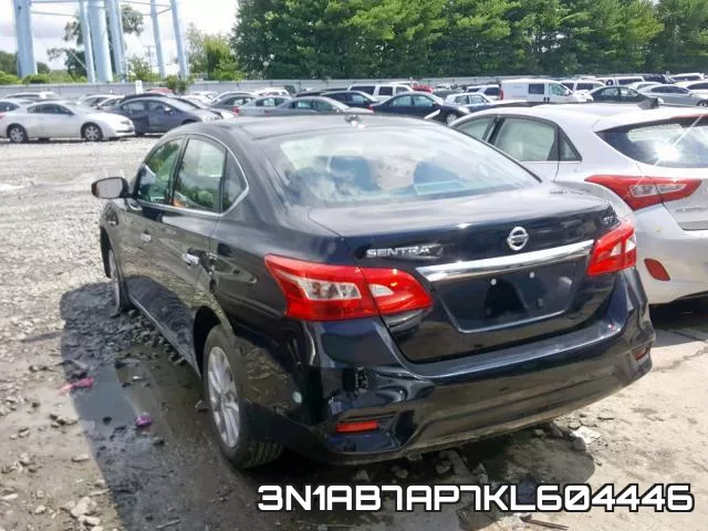 3N1AB7AP7KL604446 фото 4