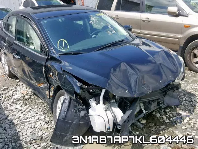3N1AB7AP7KL604446 фото 10