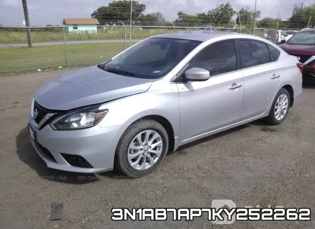 3N1AB7AP7KY252262 фото 3