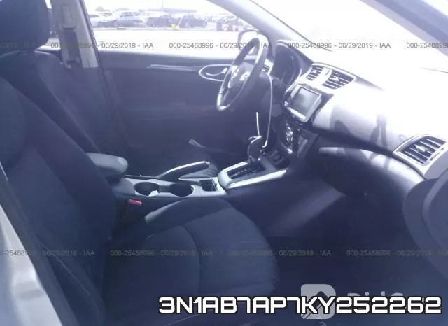 3N1AB7AP7KY252262 фото 6