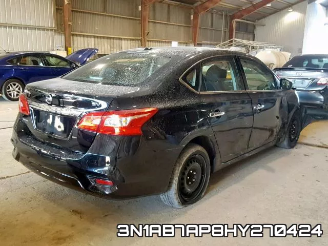 3N1AB7AP8HY270424 фото 5