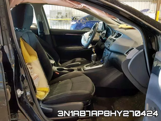 3N1AB7AP8HY270424 фото 6