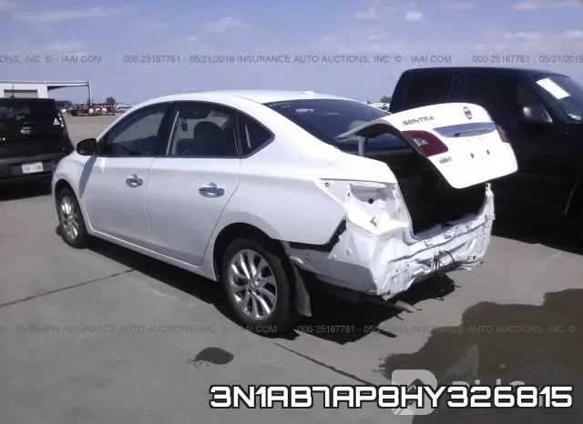 3N1AB7AP8HY326815 фото 4