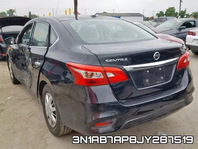 3N1AB7AP8JY287519 фото 4