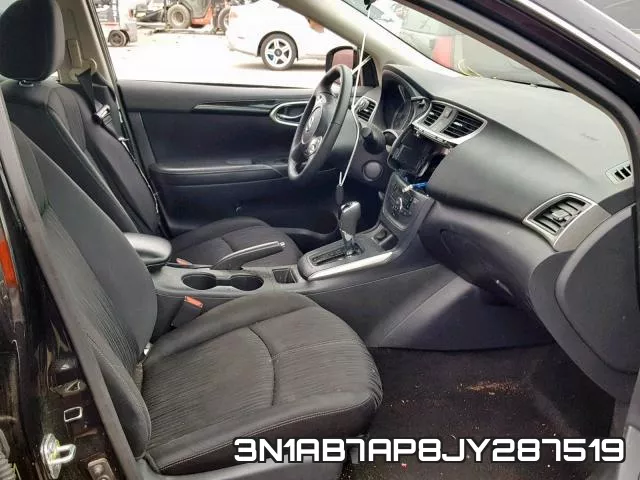 3N1AB7AP8JY287519 фото 6