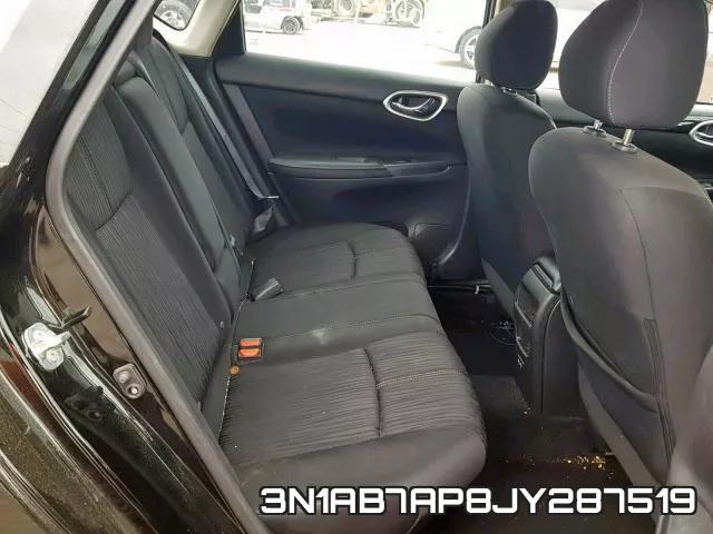 3N1AB7AP8JY287519 фото 7