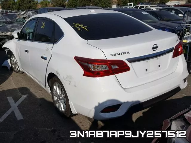 3N1AB7AP9JY257512 фото 4