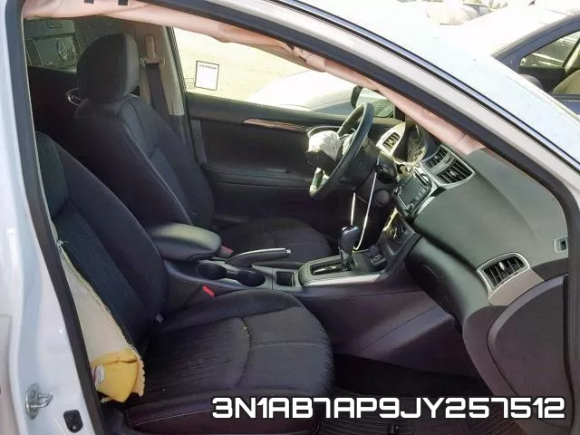3N1AB7AP9JY257512 фото 6