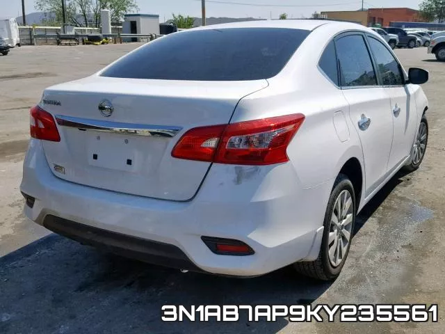 3N1AB7AP9KY235561 фото 4