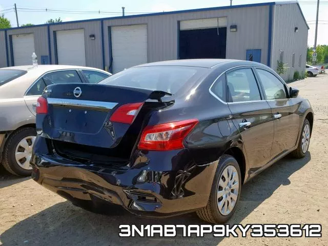 3N1AB7AP9KY353612 фото 5