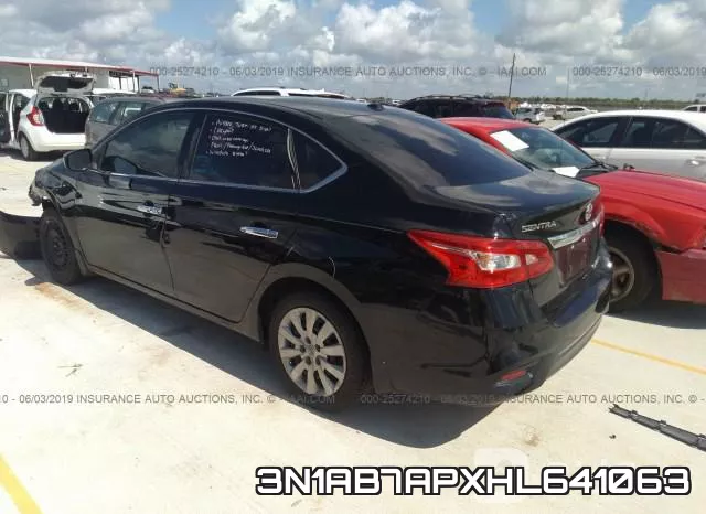 3N1AB7APXHL641063 фото 4