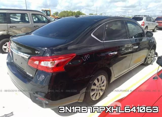 3N1AB7APXHL641063 фото 5