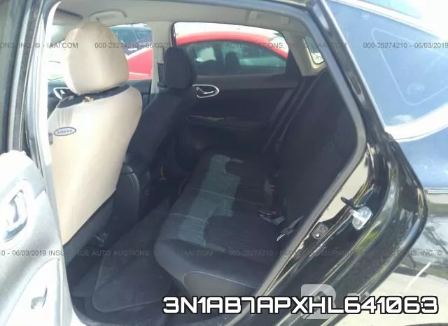 3N1AB7APXHL641063 фото 9