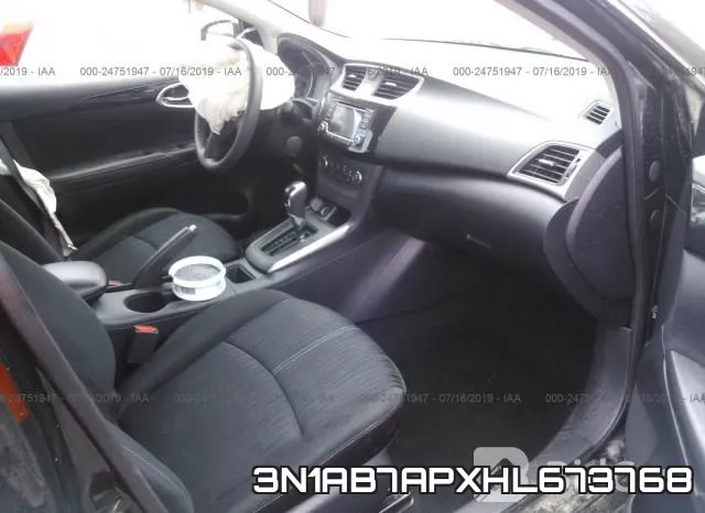 3N1AB7APXHL673768 фото 6