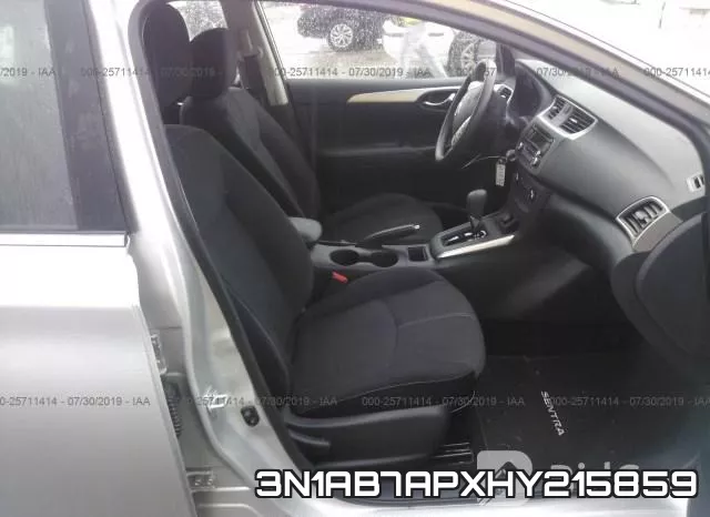 3N1AB7APXHY215859 фото 6