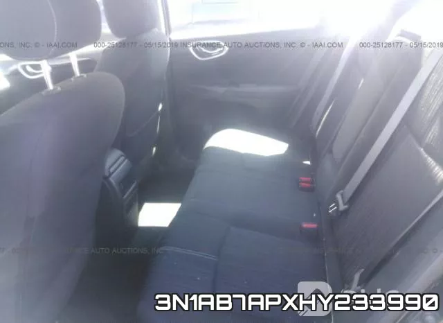 3N1AB7APXHY233990 фото 9