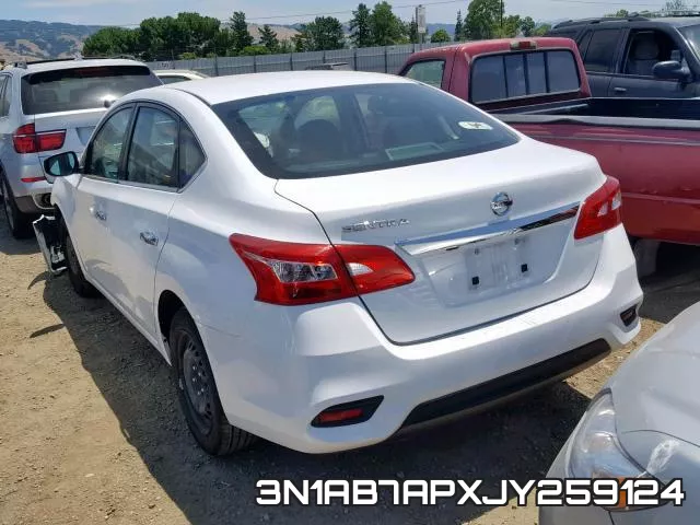 3N1AB7APXJY259124 фото 4