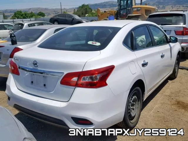 3N1AB7APXJY259124 фото 5