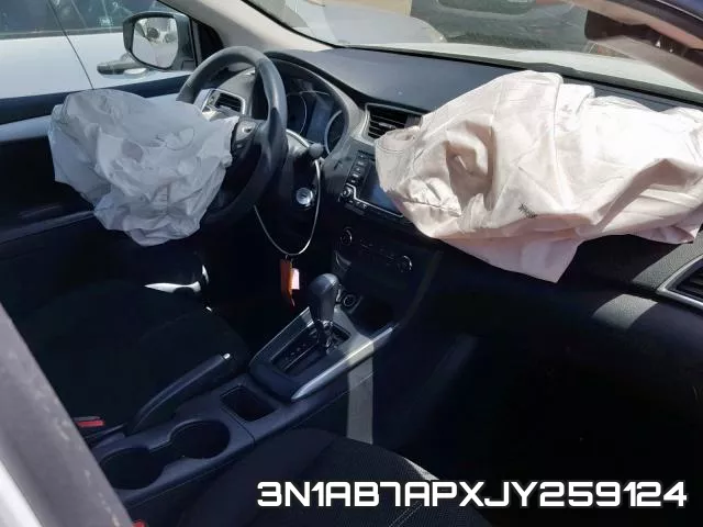 3N1AB7APXJY259124 фото 6