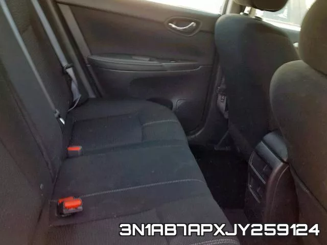 3N1AB7APXJY259124 фото 7