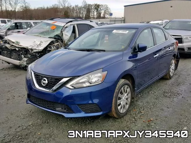 3N1AB7APXJY345940 фото 3