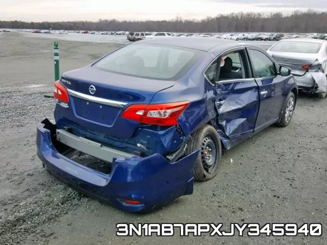 3N1AB7APXJY345940 фото 5
