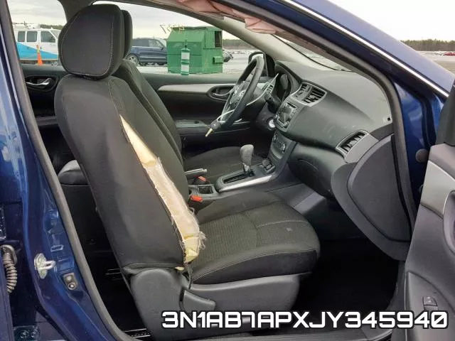 3N1AB7APXJY345940 фото 6