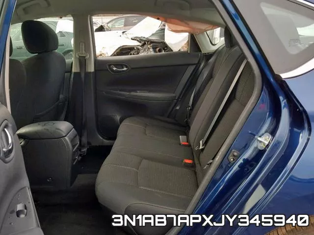 3N1AB7APXJY345940 фото 7