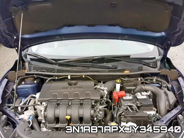 3N1AB7APXJY345940 фото 8