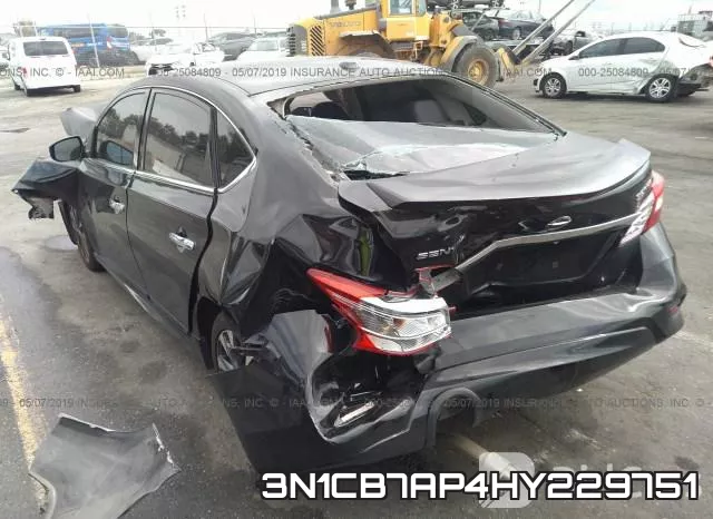 3N1CB7AP4HY229751 фото 4