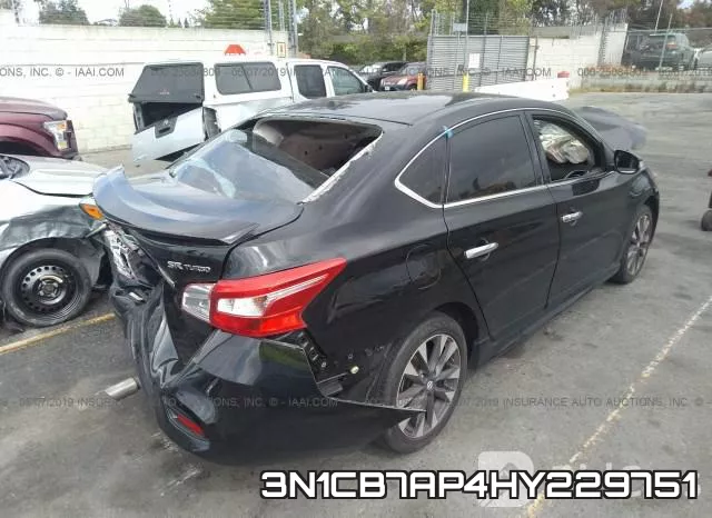 3N1CB7AP4HY229751 фото 5
