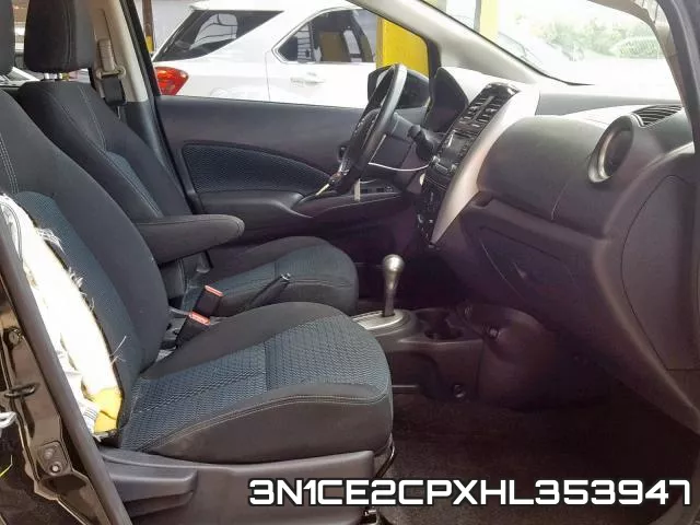 3N1CE2CPXHL353947 фото 6